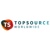 TopSource Worldwide - India Logo