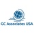 Gc Associates USA, LLC Logo