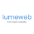 LumeWeb Logo