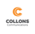 Collons Communications Logo