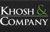 Khosh & Company Logo