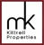 M Kittrell Properties Logo