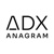 Anagram Digital Experience Logo