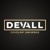 DEVALL Logo