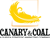 Canary and Coal Logo