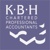 KBH Chartered Professional Accountants Logo