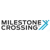 Milestone Crossing Logo