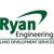 Ryan Engineering Logo