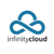 Infinity Cloud Logotype