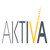 AKTIVA Treuhand Logo