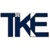 TKE Engineering, Inc. Logotype