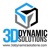 3D Dynamic Solutions Logo