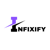 Infixify Logo