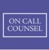 On Call Counsel Logo