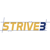 STRIVE3 Logo