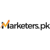 MARKETERS.PK Logo