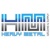 Heavy Metal Supply Logotype