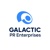 Galactic PR Enterprises Logo