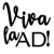 Viva La AD Logo