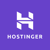 Hostinger International Logo
