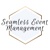 Seamless Event Management Logotype