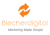 Blecher Digital Marketing Logo