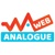 Web Analogue Technology Pvt. Ltd. Logo