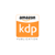 Amazon KDP Publication Logo