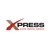 Xpress Auto Moves Group Logo