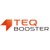 TEQ Booster for Programming, Design and Smart Marketing Logo