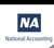 National Accounting Logo