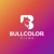 Bullcolor Films Logo