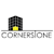 Cornerstone Bookkeeping and Accounting Logotype