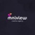 Mniview Logo