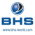 Provider Logotype BHS Robotics Logo