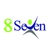 8 Seven, LLC Logo