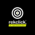 RekClick 360° Digital Marketing Agency Logo