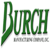 Burch Manufacturing Company Logo