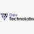 Dev TechnoLabs Logo