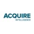 Acquire Intelligence Logotype