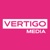 Vertigo Media North America Inc. Logo