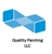 Quality Painting LLC Logotype