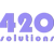 4Twenty Solutions Logo