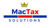 MacTax Solutions Logo