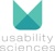 Usability Sciences Logo