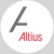 Altius Architecture Inc Logo