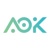 AOK Marketing Logo