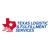 Texas Logistics & Fulfillment Services Logo