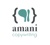 Amani Copywriting Logo