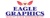 Provider Logotype Eagle Graphics Machinery Logo